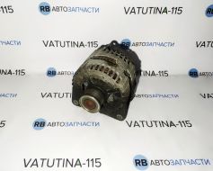 Генератор3,6