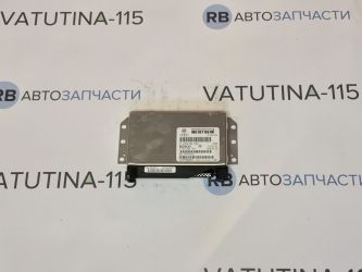 Блок управління АКПП 2.5TDI