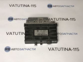 Блок управління АКПП