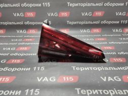 Фонарь внутренний L (USA) LED