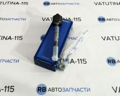 Рульова тяга