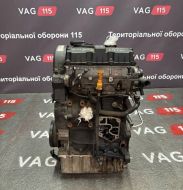 Двигун 1.4 TDI 55 кВт 75 л.с. - AMF