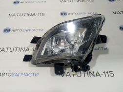 Протитуманна фара R