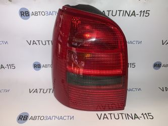 Ліхтар задній L Avant СПЕЦЦІНА!