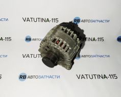 Генератор2,0 TDI