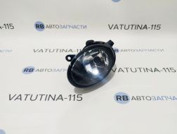 Протитуманна фара L H7