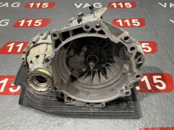 КПП 1,6 (DUU) 