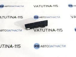 Блок кнопок