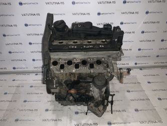 Двигун 2.0 TDI 125 кВт 170 л.с.