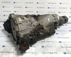 АКПП 2,0TFSI 4X4 - MXW