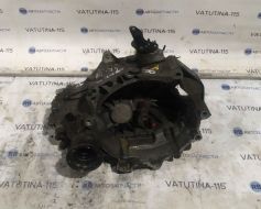 КПП 1,4 16V - GET
