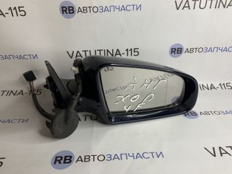 Дзеркало R + підсв. (Англія)