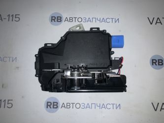 Замок задн. двері R - 3B4839016AG