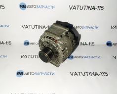 Генератор 1,8TFSI