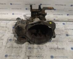 КПП 1,9 TDI