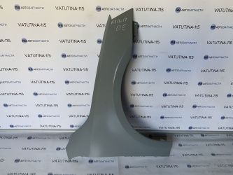 Крило R