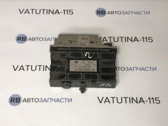 Блок управління АКПП