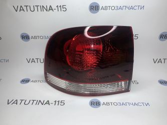Фонарь наружный L - FP7410F1-E