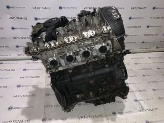 Двигун 2.0 TFSI - CPMA
