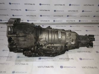 АКПП 3,2 4х4