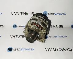 Генератор 140А 1,4TSI
