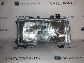 Фара основна R H4+T4W