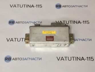 Блок управління ABS