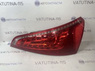Ліхтар задній R LED (дефект)