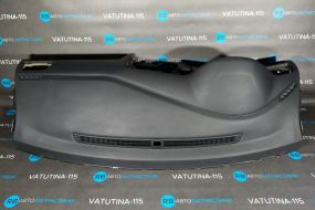 Торпедо + Airbag R (дефект)