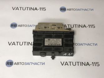 Блок управління АКПП