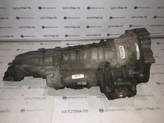 АКПП 2,5TDI 4X4 - ETN
