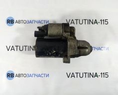 Стартер 2,4