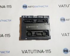Блок комфорту