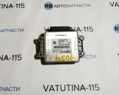 Блок управления АКПП