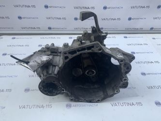 КПП 1,9 TDI 5ст