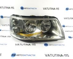 Фара основна R мультиван