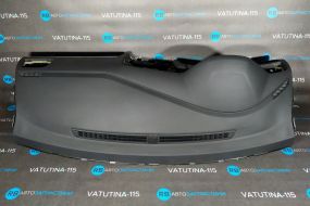 Торпедо + Airbag R