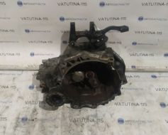 КПП 1,4 16V - FCU