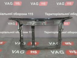 Панель передняя -AC