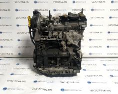 Двигун 2,0 TSI  155 кВт 210 л.с. - CPL