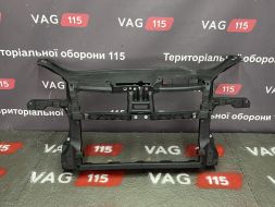 Панель передняя бенз. 1,6/2,0 (150л.с.)1,9TDI