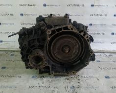 АКПП 1,9TDI 6ст DSG - KCU