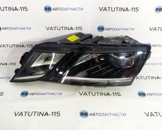 Фара основна L full led
