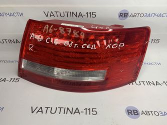 Ліхтар задній R SDN "LED" USA