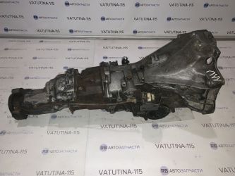 КПП 2.04x4 - AAU