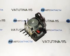 Блок ABS