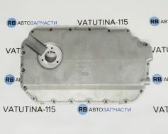 Піддон 2,5TDI +отв.СПЕЦЦІНА