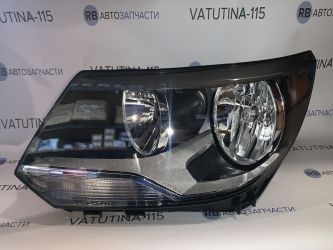 Фара основна L - FP7428R1-E
