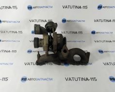 Турбіна 2.0 TDI - 03G253014H