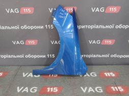 Крило L